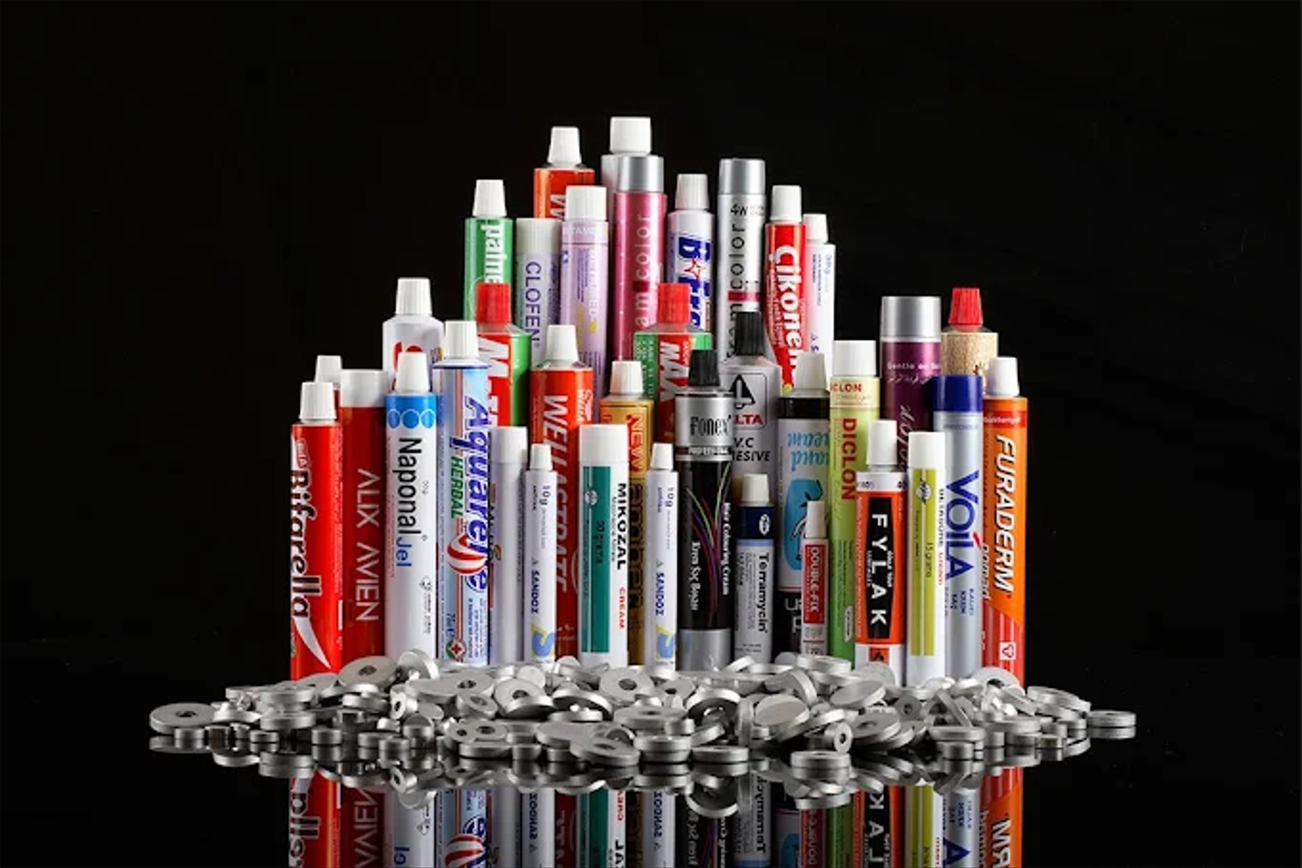 Arikol-Aerosol-Ürünler