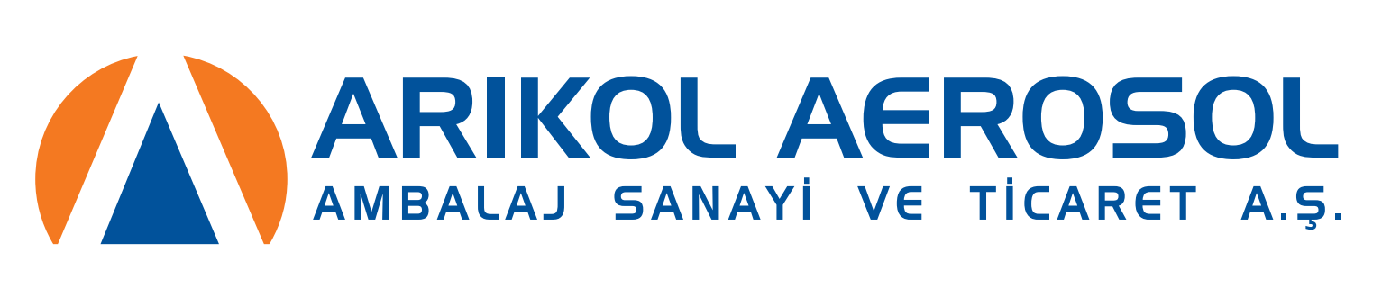 Arıkol -Aerosol Logo